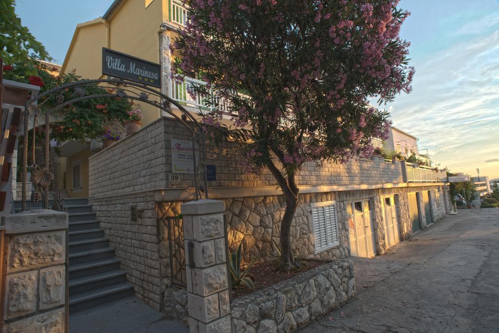 Villa Marinesa Hvar Town Exterior photo