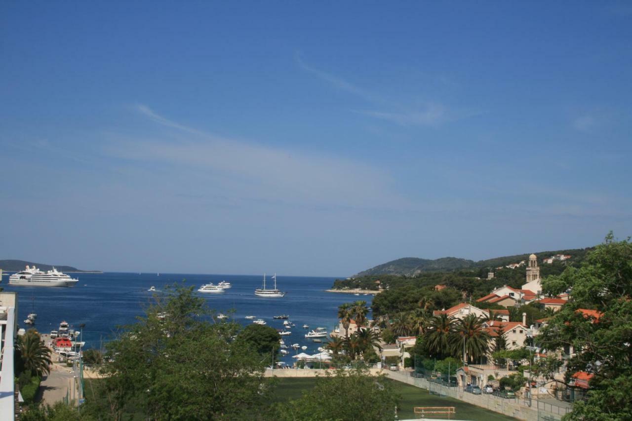 Villa Marinesa Hvar Town Exterior photo